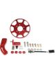 MSD Crank Trigger Kit Flying Magnet Hall Effect Sensor Trigger Wheel