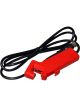 MSD Timing Light Cable Inductive Pickup MSD Self-Powered Timing Light