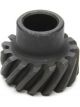 MSD Distributor Gear 0.491 in Shaft Steel Oldsmobile V8