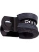 Aeroflow Cushioned P-Clamp 9/16