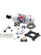 Nitrous Express Nitrous System Gemini Wet Single Stage 50-300 HP
