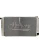 Northern Radiator Race Pro Chev/GM 31in X 16in Radiator
