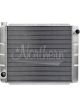 Northern Radiator Race Pro For Ford/Mopar 26in X 19in Radiator