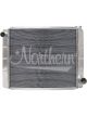 Northern Radiator RACE PRO CHEV/GM 26 X 19 TRIPLE PASS RADIATOR