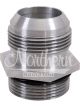 Northern Radiator Inlet Straight 20 AN Male to 1-5/8