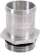 Northern Radiator Inlet Straight 1-1/2