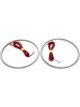 Oracle Lighting LED Light Halo SMD Halo Amber Headlight Jeep