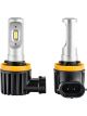 Oracle Lighting LED Light Bulb V-Ser LED Headlight White H11
