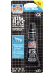 Permatex Sealant Ultra Black High Temp Silicone 0.5 oz Tube