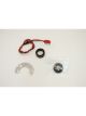 Pertronix Ignition Igniter II Conversion Kit Delco Early 8-Cyl.