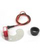 Pertronix Ignition Igniter II Conversion Kit Dual Point w/Vac Adv