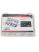 Pertronix Ignition Terminal Kit - Non- Insulated 150pk