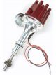 Pertronix Ignition Billet Distributor SBF 351W w/Red Cap