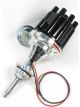 Pertronix Ignition Distributor - Billet - BBM B 383-400