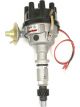 Pertronix Ignition Rover 8-Cyl. Igniter II Distributor w/Vac Adv.