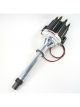 Pertronix Ignition Chevy V8 Billet Marine Distributor