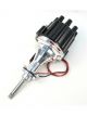 Pertronix Ignition Billet Distributor SBM 273-360 - Marine