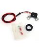 Pertronix Ignition Ignitor Conversion Kit Mallory Unilite 8-Cyl