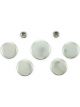 Pioneer Freeze Plug Complete Engine Zinc For Ford Y-Block Kit