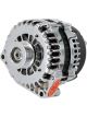 Powermaster Alternator AD Style 220 amp 12V OEM 4-Pin 6 Rib