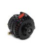 Powermaster Alternator 220 Amps GM 6-Groove Black