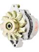 Powermaster Alternator 105 amp 12V One Wire Internal Regulator