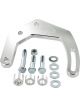 Powermaster Alternator Snug Fit 55 amp 12V V-Belt Pulley Mounting