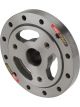 Pro-Race Street Harmonic Balancer Fits Chev SB 283-350 Internal 6.1in