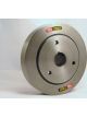 Pro-Race Street Harmonic Balancer Fits Chev SB 283 350 Internal 6.75in