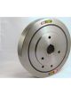 Pro-Race Street Harmonic Balancer Fits Chev SB 283 350 Internal 8in