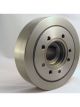 Pro-Race Street Harmonic Balancer Fits Ford SB 289-302-351 External