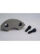 Pro-Race Street Harmonic Balancer Counterweight Fits SB Ford 28 oz.in