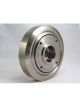 Pro-Race Racer Harmonic Balancer Fits Pontiac 326-350-400-455 1961-1979