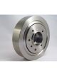 Pro-Race Racer Harmonic Balancer Fits Oldsmobile 350-403-455 External