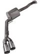 Pypes Performance Exhaust System Race Pro Cat-Back 3