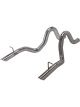 Pypes Exhaust Tailpipe 3