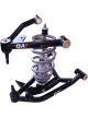 QA1 Coilover Conversion Kit Upper Lower Tubular Adjustable 550