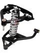 QA1 Coilover Conversion Kit Upper Lower Tubular Adjustable 600