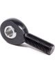 QA1 Rod End AM Series Spherical 1/2 in Bore 5/8-18 in Left Hand Mal