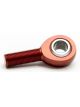 QA1 Rod End AM Series Spherical 5/8 in Bore 3/4-16 in Right Hand Mal