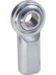 QA1 Rod End CF Series Spherical 3/4 in Bore 3/4-16 in Left Hand Female