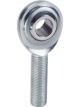 QA1 Rod End CM Series Spherical 3/4 in Bore 3/4-16 in Left Hand Male Th