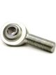 QA1 Rod End CM Series Spherical 1/2 in Bore 5/8-18 in Left Hand Male