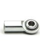 QA1 Rod End EF Series Spherical 3/4 in Bore 3/4-16 in Left Hand Female