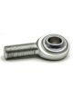 QA1 Steering Shaft Support EM Series Spherical Rod End 3/4-16 in Ri