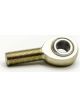 QA1 Rod End EXM Series Spherical 5/8 in Bore 3/4-16 in Right Hand M