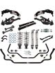 QA1 Suspension Kit Level 2 For GM A-Body 64-67