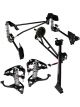 QA1 Suspension Kit Level 3 For GM C1500 88-98