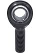 QA1 Rod End PCM Series Spherical 5/8 in Bore 3/4-16 in Left Hand Ma