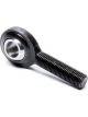 QA1 Rod End PCM Series Spherical 3/8 in Bore 3/8-24 in Left Hand Male T